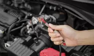 Pentingnya Kebersihan Kelistrikan Mobil