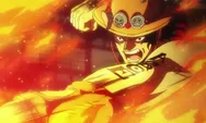 Spoiler One Piece chapter 1060: Bagian Arc Wano Akan Berakhir