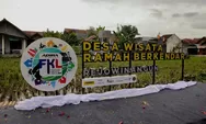 Rejowinangun Diberi Predikat Desa Wisata Ramah Berkendara Oleh Adira