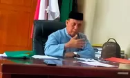 Diduga Kangkangi Aturan, Disbunnak Batang Hari Akan Surati PT HAL