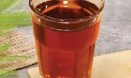 Manfaat Teh Tawar Yang Sangat Menakjubkan