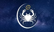 Mengenal Kepribadian Positif Zodiak Cancer yang Menjadikannya Terlihat Unik
