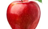 Ternyata Kulit Apel Bisa Jadi Sumber Vitamn dan Mineral
