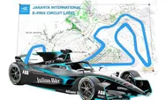 Jakpro Usahakan Formula e Jakarta di Selenggarankan Sampai 2024