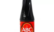 Badan Pengawas Makanan Singapura Menarik Produk Kecap ABC