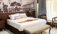 Rekomendasi Hotel Ternyaman Dengan Harga Terjangkau saat Berada di Dekat Klojen, Malang