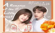 Sinopsis Drama China Terbaru A Romance of the Little Forest Genre Komedi Romantis 15 September 2022 di Youku