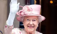 Tak Diduga! Ada 3 Kode RAHASIA Ratu Elizabeth II, Gunakan Lipstik hingga Tas untuk Mengirim Pesan Terselubung