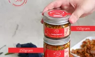 Bangkitkan Selera Makan Dengan Sambal Mercon