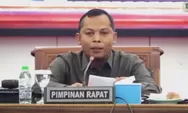 Tak Hapal Pancasila, Ketua DPRD Kabupaten Lumajang Pilih Mundur dari Jabatan