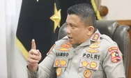 Parah! Bripka RR Bocorkan ALASAN Ferdy Sambo Sempat Kumpulkan Anak Buahnya Usai Pembunuhan Brigadir J