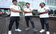 Daftar Harga dan Cara Membeli Tiket Nonton Kualifikasi Piala Asia U-20 Timnas Indonesia di Gelora Bung Tomo 