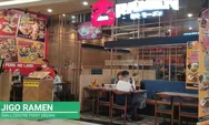 Hidden Gems Ramen Hits dan Gaul kini tersedia di Plaza Medan Fair