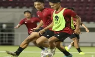 Link Nonton Live Streaming Timnas Indonesia U-20 Vs Timor Leste di Kualifikasi Piala Asia Tanggal 14 September