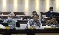 DPR Restui Rights Issue BTN Rp4,13 Triliun, Termasuk PMN Rp2,48 Triliun