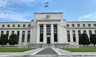 The Fed Naikkan Suku Bunga 75 Bps Pada September 2022