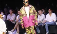 Dulu sangat viral keluar masuk TV, kini kehidupan Bonge citayam fashion week sangat miris