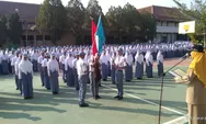 Contoh Teks Amanat Pembina Upacara Bendera Stop Bullying, Teks Singkat dan Tegas