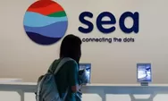 Sea Ltd Akuisisi Perusahaan Asuransi Umum Dalam Negeri