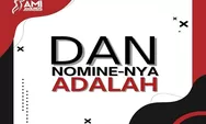 Daftar Nominasi Anugerah Musik Indonesia (AMI Awards) 2022 Lengkap Semua Genre, Musisi Indonesia Bersaing