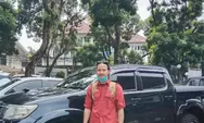 INSPIRA Bogor Minta Kejagung Selidiki "Main Mata" KPK dan DPRD Kab. Bogor.