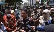 Buruh Minta Naik Upah Imbas BBM Naik, Sekda Depok Serap Seluruh Aspirasi 