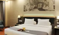 Mewah! Rekomendasi 3 Hotel Ternyaman Dengan Harga Terjangkau Dekat Banjarmasin, Kalimantan Selatan