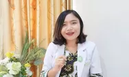 dr. Ema Surya Pertiwi Ungkap 7 Penyebab Kanker Serviks