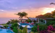 Dijamin Terpukau! Inilah Daftar Hotel dan Resort Paling Mewah di Bali