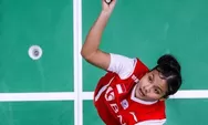 Daftar Pembulutangkis Indonesia Turun Di Turnamen Yogyakarta