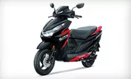 Stok Vario 125 Menipis, Honda Sebar Undangan Untuk Pengeluaran Motor Baru