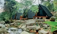 Villa Air Dan Cafe Luwihaja Hill, Villa Murah yang Cocok Untuk Healing dan Honeymoon