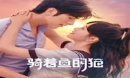 Link Nonton Drama China ‘Perfect Mismatch’ Akan Tayang 30 September 2022 Episode 1 Sampai 25 