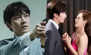 Link Nonton Drama Good Job Episode 9: Momen Kebersamaan Yuri SNSD dan Jung Il Woo