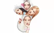 Lirik Lagu BLACKPINK - Shut Down Lengkap dengan Terjemahan Bahasa Indonesia