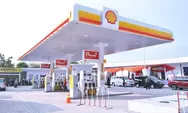 Harga Terbaru BBM BP, Shell, Pertamina 