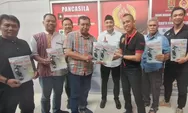 KONI Semarang Luncurkan Tabloid Kampiun, Tingkatkan Branding Olahraga dan Atlet