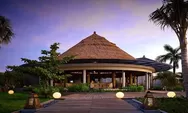 Dijamin Terpukau! Inilah Daftar Hotel dan Resort Paling Mewah di Bali Bagian 2