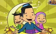 Beberapa Film Animasi Malaysia Terpopuler Bagian 3, Nomor 3 Dihasilkan Dalam Teknologi Stereoskopik 3D!