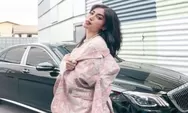 Binsis Rental Mobilnya Ditipu, Jessica Iskandar Sampai Tak Punya Uang dan Jual Rumah 