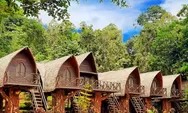 Unik dan Menarik! Destinasi Wisata Ladang Budaya Tenggarong, Cocok Untuk Healing Bersama Keluarga