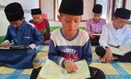 7 Cara Memperkuat Hafalan Al-Qur'an, Nomor 3 Sering Diabaikan!