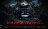 Simak Sederet Fakta Unik Film Horor Indonesia 'Jailangkung Sandekala' Yang Siap Tayang di Bioskop!