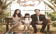 Sinopsis Drama Thailand Terbaru Miracle Of Love Dibintangi Donut Phattaharapon Tayang 18 September 2022 di CH7