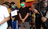 Tawuran di Bogor Sampai Bacok Remaja Hingga Tewas, Mengaku Geng Athopink Reborn vs Parung Destroyer