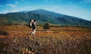 Beberapa Destinasi Wisata Paling Hits di Kuningan Bagian 3, Salah Satunya Gunung Tertinggi di Jawa Barat!