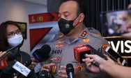 Tepis Keterlibatan Tiga Kapolda, Polri Ungkap Tiga Fokus Utama Pengungkapan Kasus Ferdy Sambo