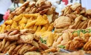 Resiko Penyakit Terlalu Banyak Mengkonsumsi Gorengan