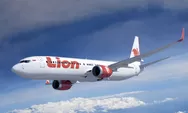 Cara Mudah Check-In Lion Air Online Tanpa Antre