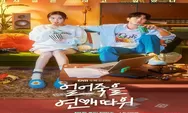 Drama Korea Terbaru, 'Love is For Suckers', Dibintangi Choi Si Won dan Lee Da Hee